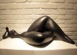 Woman Sculpture  DS166 - Free Shipping