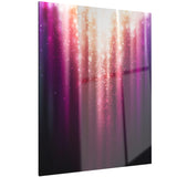 magic light abstract canvas art print PT6621