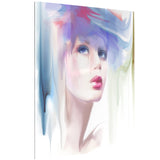 portrait of beautiful girl portrait contemporary artwork PT6647