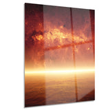 apocalyPTic background modern spacescape canvas print PT8092