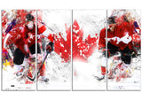 Hockey In Canada PT2533