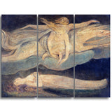 MasterPiece Painting - William Blake Pity